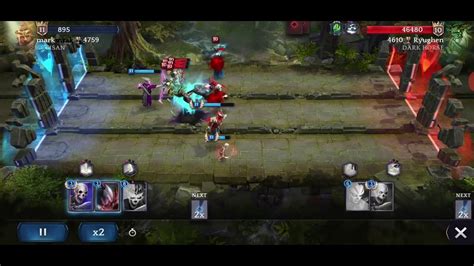44phfun|44ph points comeback! Heroic Magic Duel .